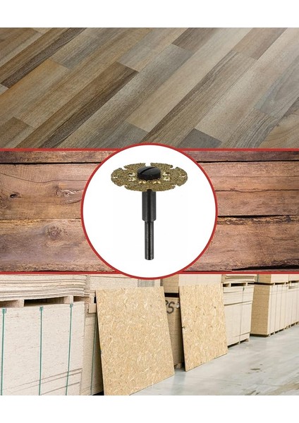 Kesici Disk 254 Mm Ahşap İçin. modelleri