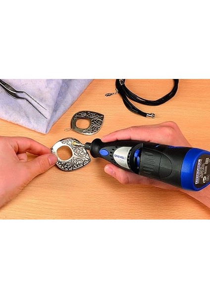 Düz Pirinç Fırça 32 Mm 3 Adet