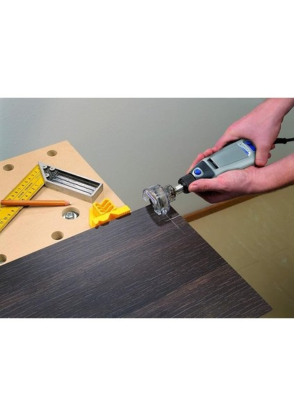 Minyatür Daire Testere Bıçağı 318 Mm 2 Adet