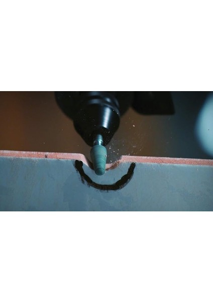 Silikon Karbon Zımpara Taşı 48 Mm 3 Adet