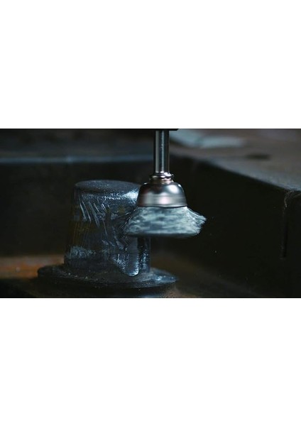 13 Mm Metal Yüzeyler İçin Tel Fırça indirimleri