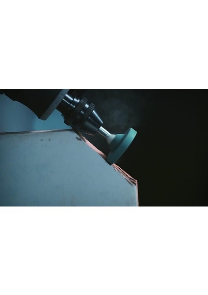 Silikon Karbon Zımpara Taşı 198 Mm
