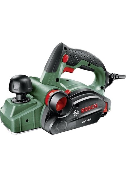 PHO 2000 Planya 680 Watt