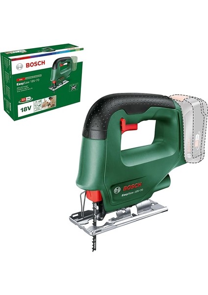 Universalsaw 18V-100 Solo