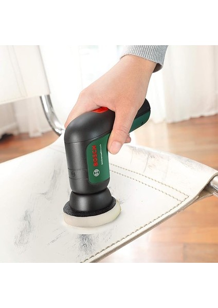 Universal Brush Başlık Tutucu Aparat