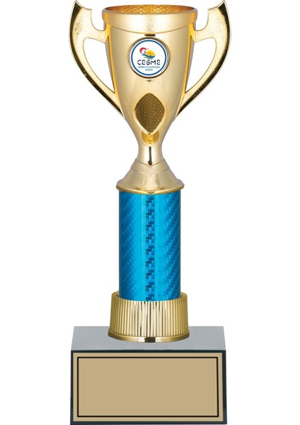 Kişiye Özel Başarı Kupası-Futbol Kupası-Tören Kupası-Okul Kupası-Birincilik Kupası-Şampiyonluk Kupası-Turnuva Kupası 29 cm