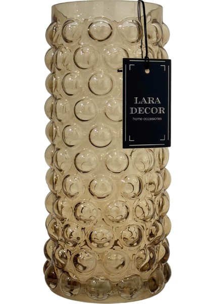 Bal Bubble Vazo Büyük