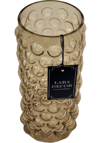 Bal Bubble Vazo Büyük fırsatları