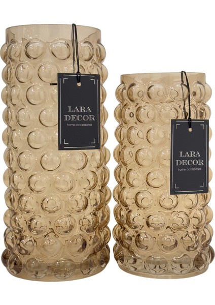 Bal Bubble Vazo Büyük indirimleri