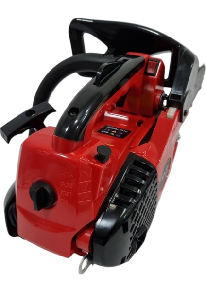 HR2501 Motorlu Budama Testeresi 25CC modelleri