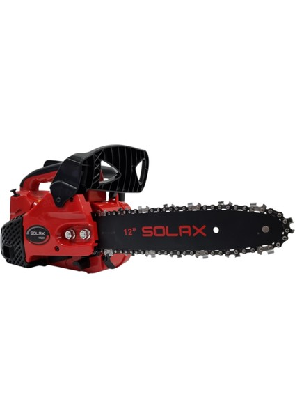 HR2501 Motorlu Budama Testeresi 25CC fırsatları