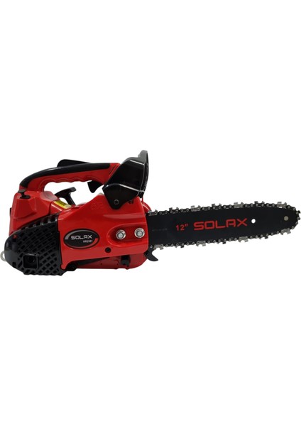 HR2501 Motorlu Budama Testeresi 25CC indirimleri
