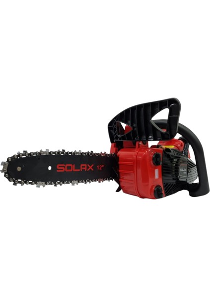 HR2501 Motorlu Budama Testeresi 25CC