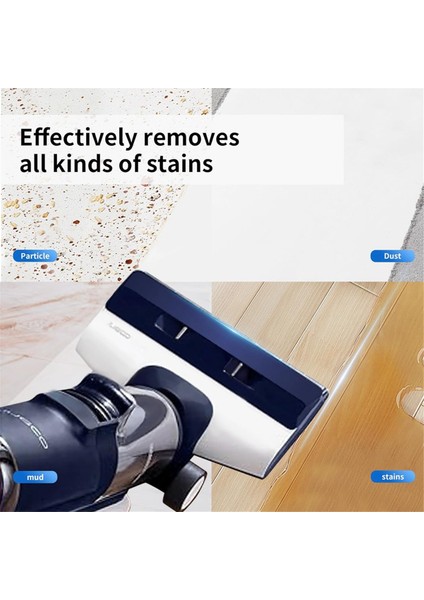 Tineco Floor One S5/floor One S5 Pro Kablosuz Elektrikli Süpürge Fırça Silindirleri Için Silindir Fırça Değişimi ve Filtreler (Yurt Dışından) modelleri