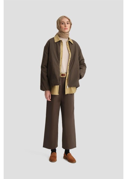 Straight Pantolon ORT2720 Haki fiyatları