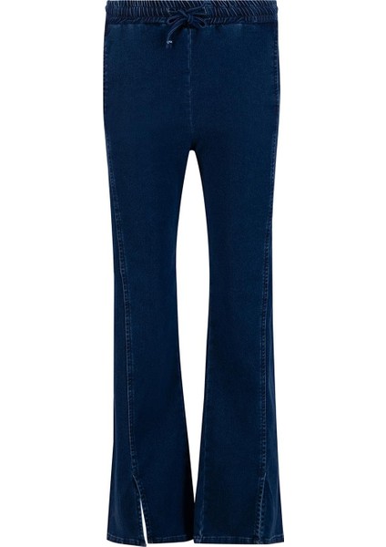 Denim Pantolon 24KD3404 Indigo