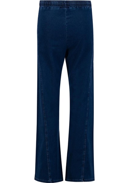 Denim Pantolon 24KD3404 Indigo fiyatları