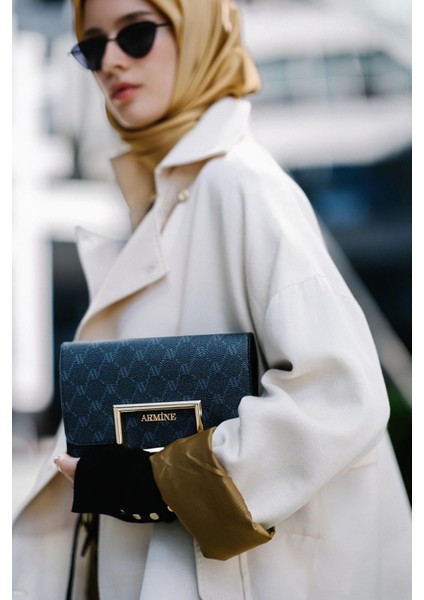 El Dikişli Tensel Kap 24K7514 Ekru modelleri