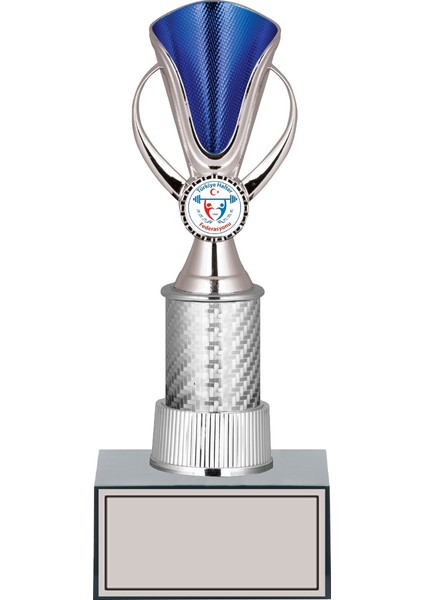 Kişiye Özel Başarı Kupası-Futbol Kupası-Tören Kupası-Okul Kupası-Birincilik Kupası-Şampiyonluk Kupası-Turnuva Kupası 26 cm