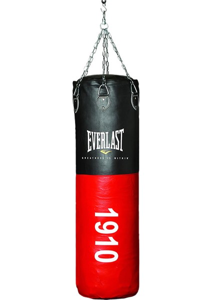 1910 Klasik Boks Torbası 120 x 35 cm