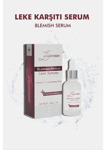 C Vitamin Serum