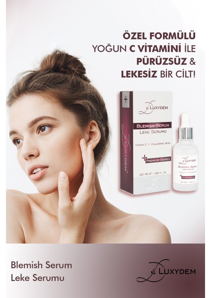 C Vitamin Serum