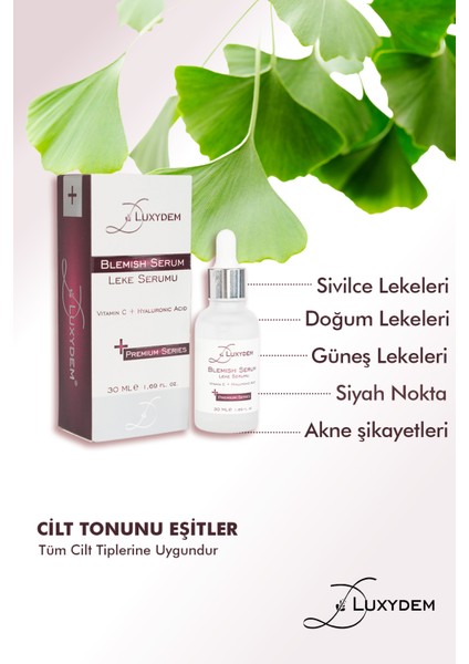 C Vitamin Serum