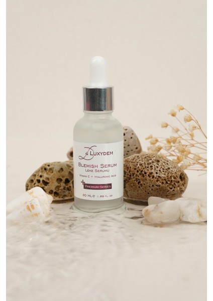 C Vitamin Serum