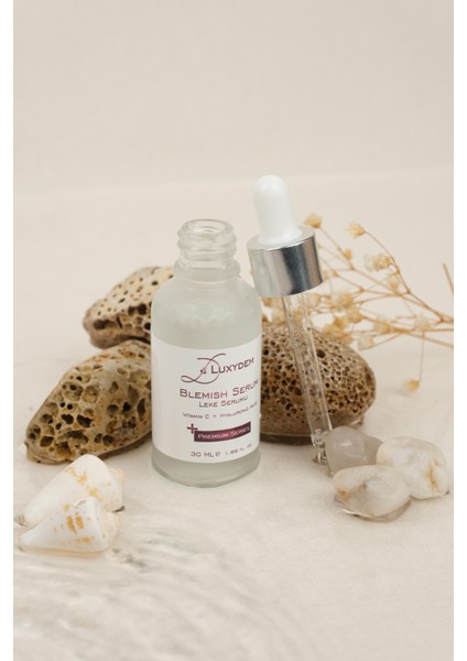 C Vitamin Serum