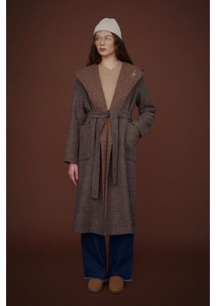 Kuşaklı Torba Cepli Kaban Kiremit fiyatları