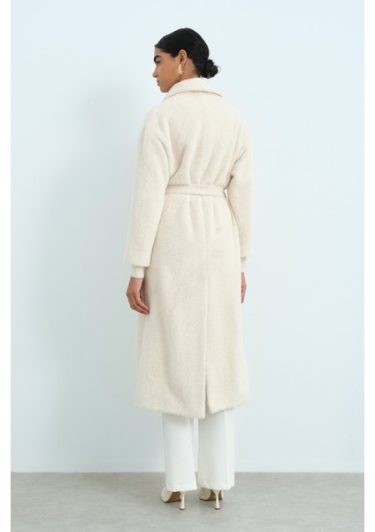 Cep Detaylı Angora Kaban Bej fırsatları