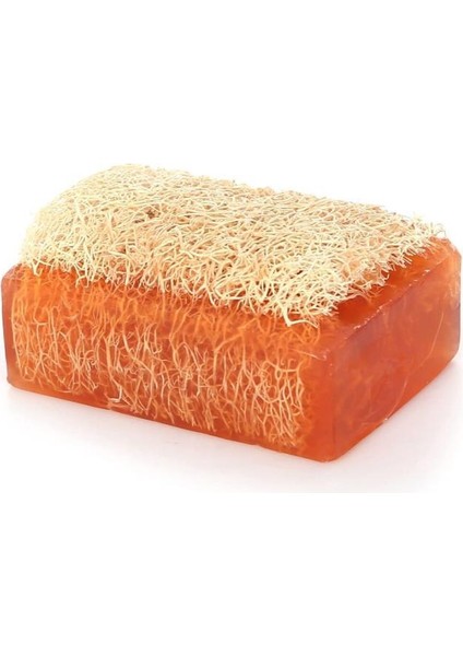 Kabak Lifli Sabun Nar Çekirdekli 130 gr