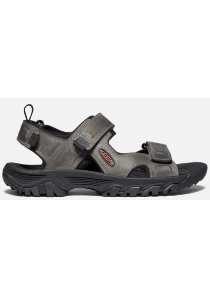 Targhee 3 Open Toe Sandal - Erkek Sandalet