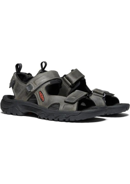 Targhee 3 Open Toe Sandal - Erkek Sandalet