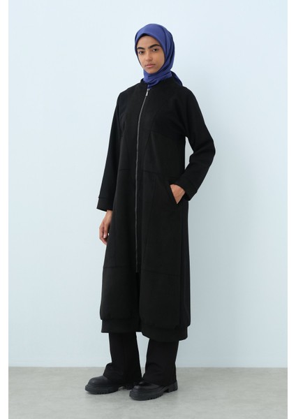 Keçe Süet Giy-Çık Siyah fiyatları