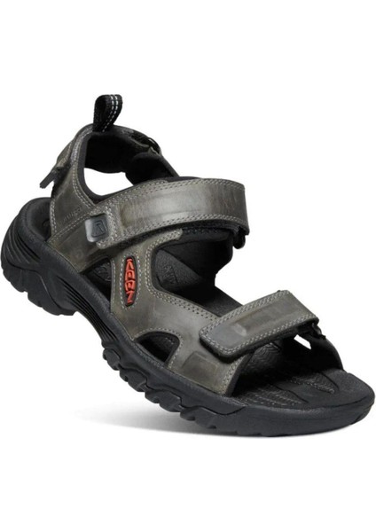 Targhee 3 Open Toe Sandal - Erkek Sandalet