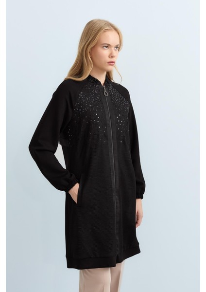 file Kaplamalı Örme Giy-Çık Siyah fiyatları