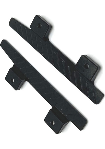 1 Çift Rc Araba Pedalı 112 MN82 LC79 MN78 Rc Araba Aksesuarları Siyah (Yurt Dışından) modelleri