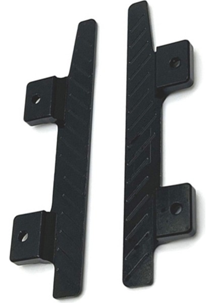 1 Çift Rc Araba Pedalı 112 MN82 LC79 MN78 Rc Araba Aksesuarları Siyah (Yurt Dışından) fırsatları