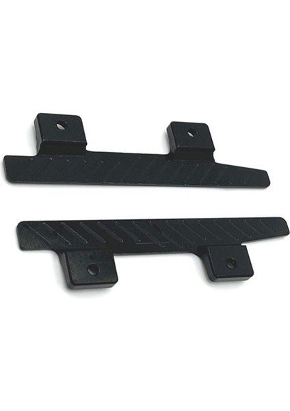 1 Çift Rc Araba Pedalı 112 MN82 LC79 MN78 Rc Araba Aksesuarları Siyah (Yurt Dışından) indirimleri