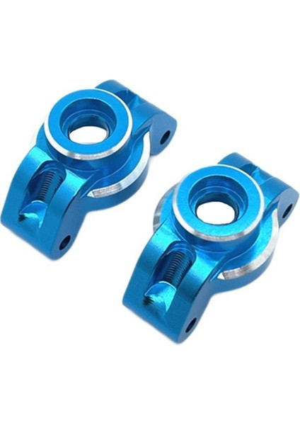 Rc Araba Yükseltme Arka Bardak Takımı Udırc 112 UD1201 UD1202 Mavi (Yurt Dışından)