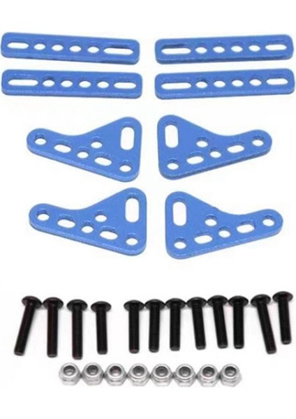 Metal Çift Amortisör Braketi Amortisör Montaj Standıaltın (Yurt Dışından) modelleri