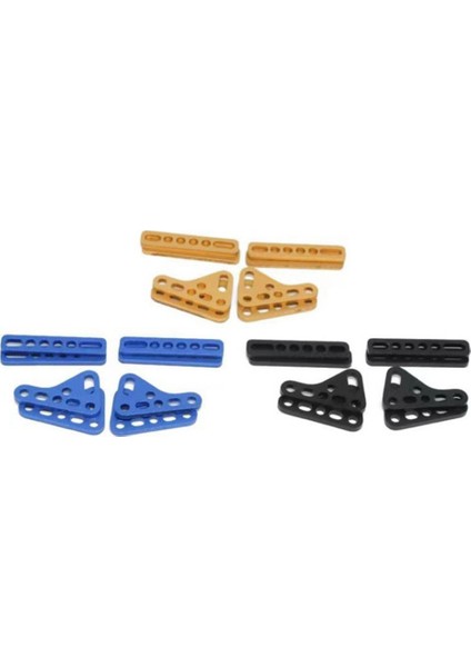 Metal Çift Amortisör Braketi Amortisör Montaj Standıaltın (Yurt Dışından) indirimleri