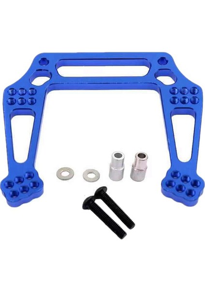 Traxxas Slash 2WD 110 Ön Süspansiyon Braketi Kırmızı (Yurt Dışından) indirimleri