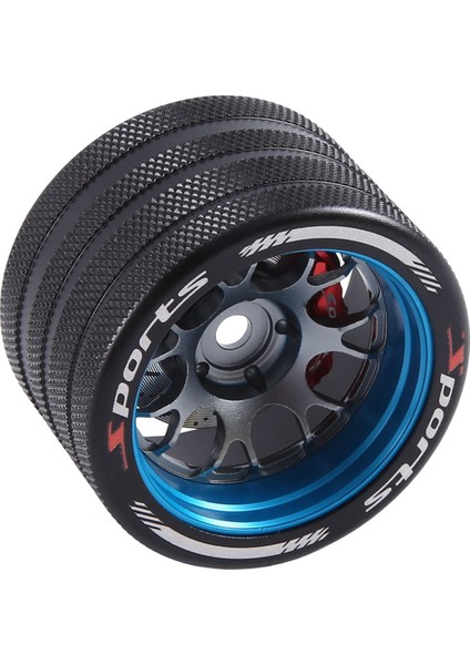 Sanwa MT4WFLY X9 Mavi Için Fren Disk Kaliperli Rc El Tekerleği (Yurt Dışından) modelleri