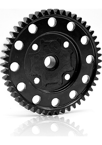 Arrma 18 Kraton Typhon Talion Için Harden Steel 50T Ana Mahmuz Dişlisi (Yurt Dışından) fırsatları