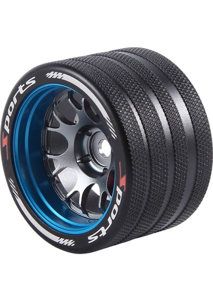 Sanwa MT4WFLY X9 Mavi Için Fren Disk Kaliperli Rc El Tekerleği (Yurt Dışından) indirimleri