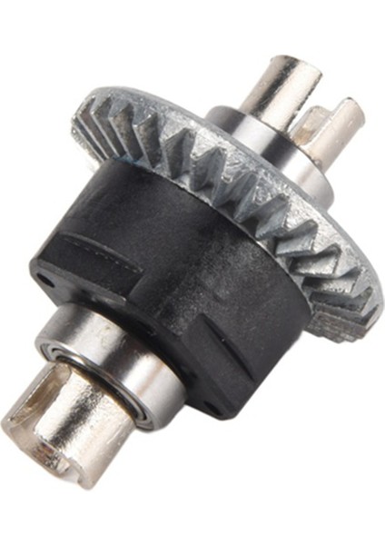 Rc Araba Yedek Parça Aksesuarları Için Metal Diferansiyel QZJ05 (Yurt Dışından) modelleri