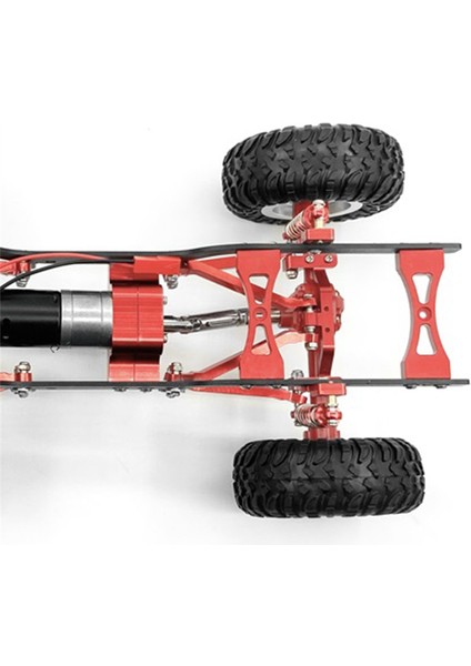 Metal Servo Montaj Braketi Kiriş Çapraz Kiriş Şok Montajı1 (Yurt Dışından) indirimleri
