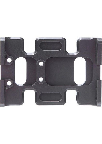 Axial SCX10 110 Için Vidalı Metal Şasi Orta Kaydırma Plakası (Yurt Dışından) indirimleri